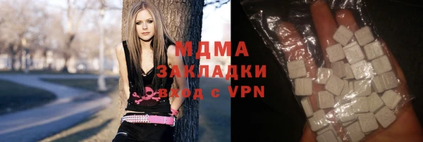 хмурый Белокуриха