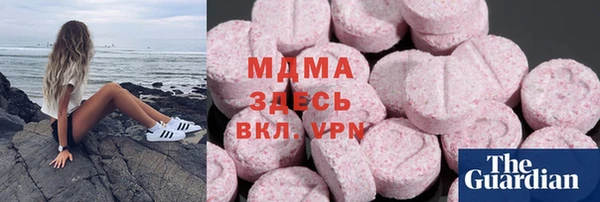 хмурый Белокуриха